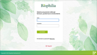 Biophilia Distribuzione