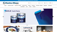 Nautica Illiano